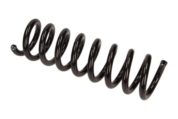 Arc spiral