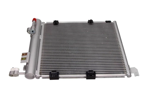 Radiator climatizare