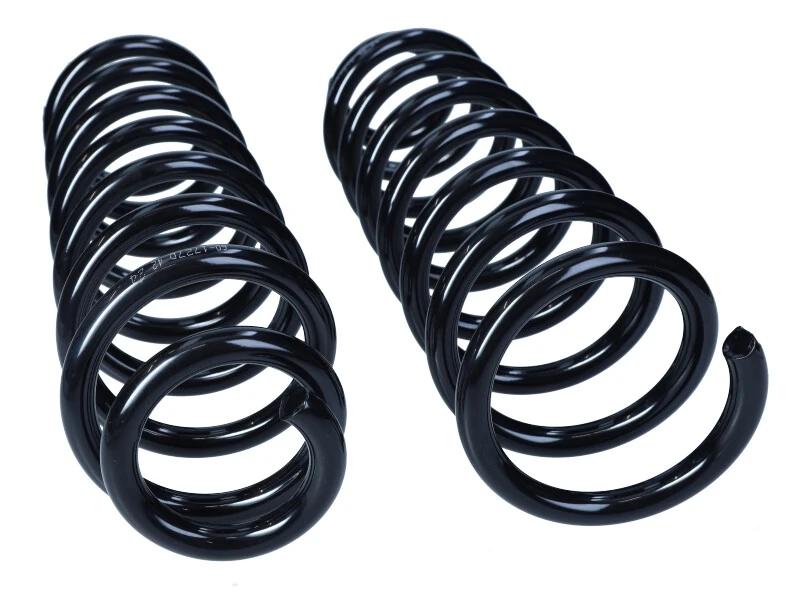 Arc spiral