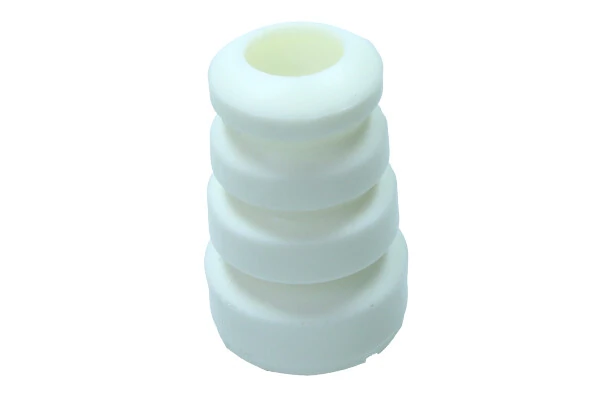 Tampon cauciuc, suspensie