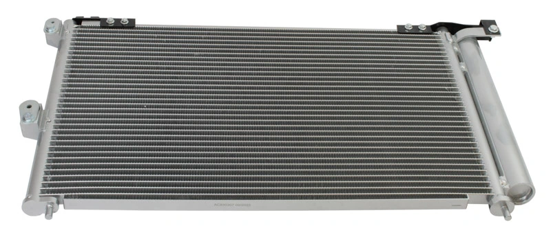 Radiator climatizare