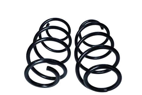 Arc spiral