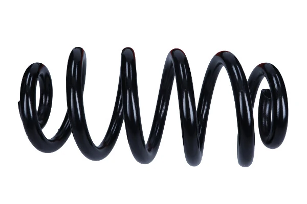 Arc spiral