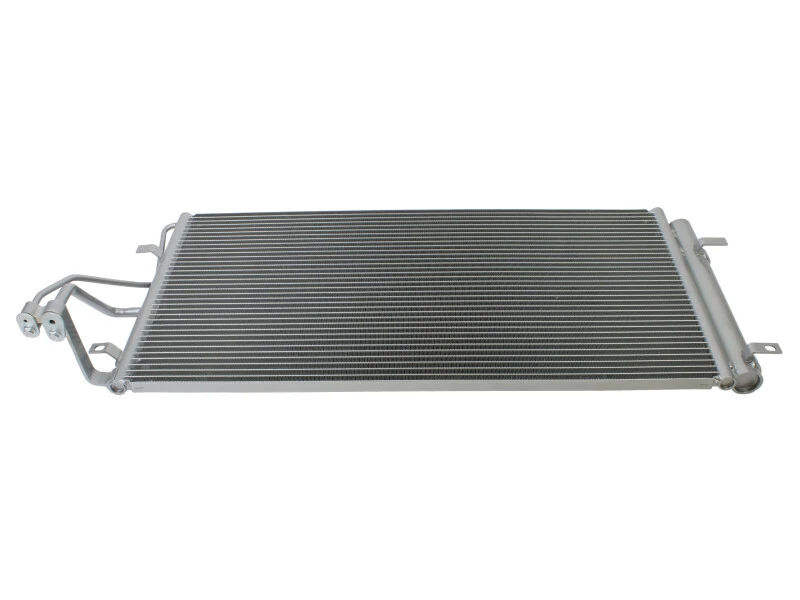 Radiator climatizare