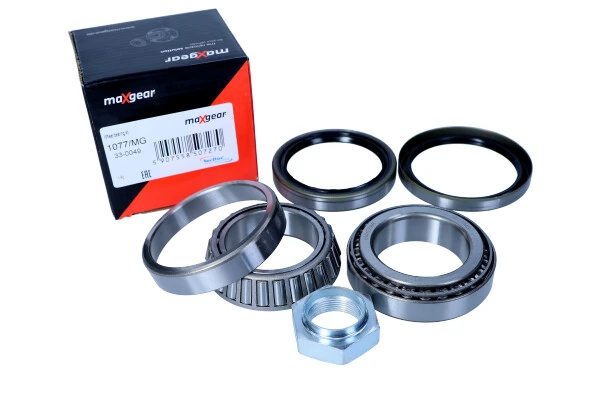 Set rulment roata