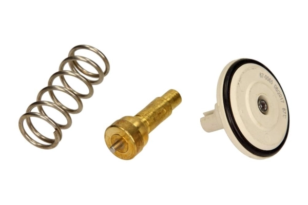 Termostat,lichid racire
