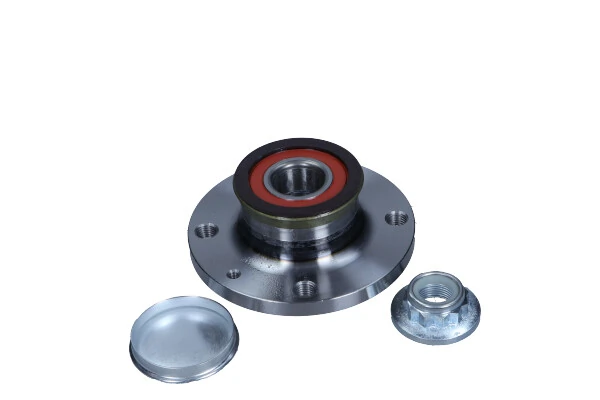 Set rulment roata