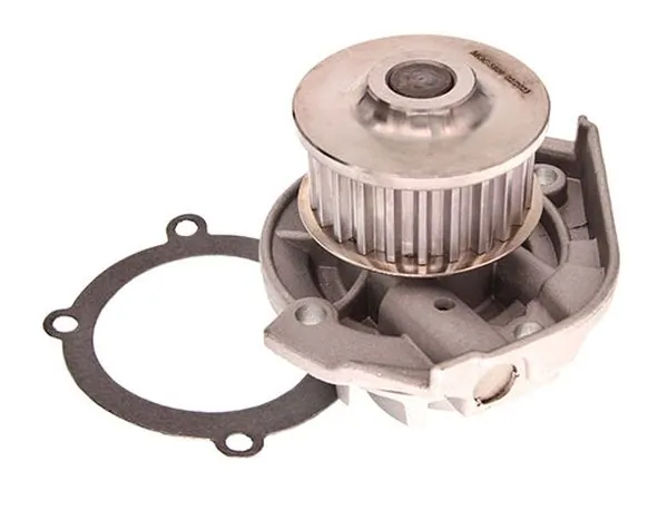 Pompa de apa, racire motor