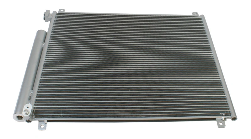 Radiator climatizare