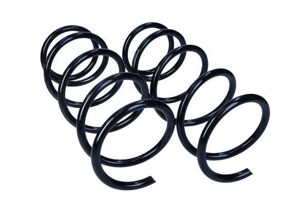 Arc spiral