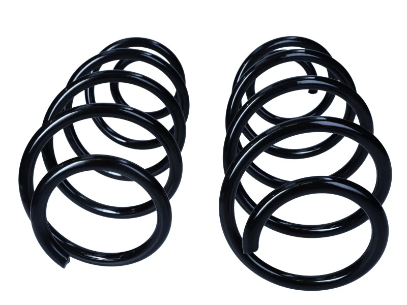 Arc spiral