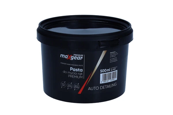 Produse de curatare a mainilor