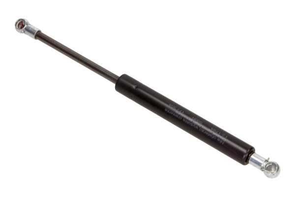 Amortizor capota