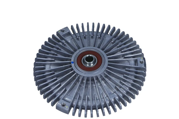 Cupla, ventilator radiator