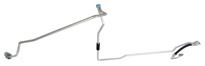 Conducta inalta presiune,aer conditionat
