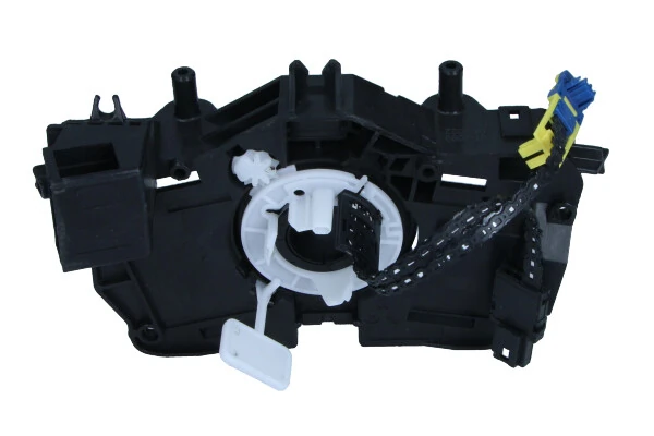 Arc spirala, airbag