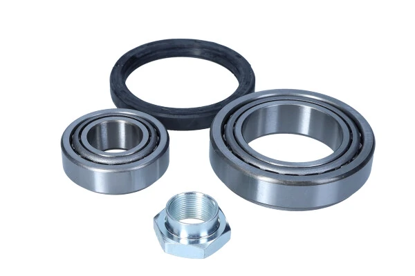 Set rulment roata