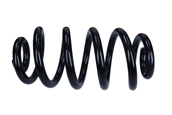 Arc spiral
