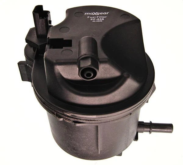 Filtru combustibil