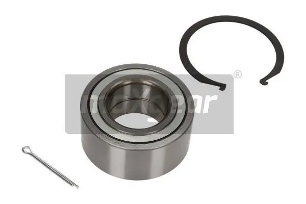 Set rulment roata