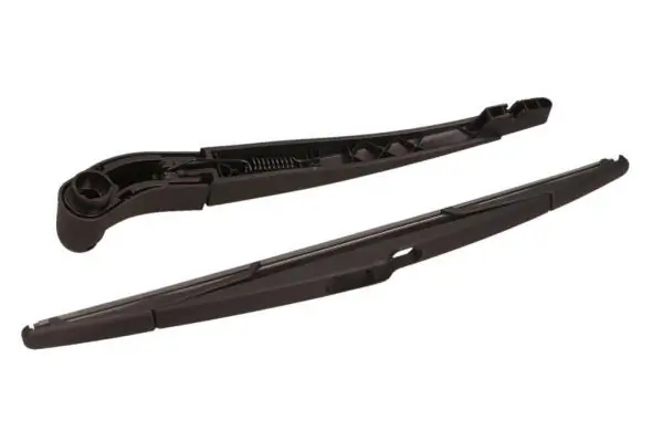Set stergatoare, curatare parbriz