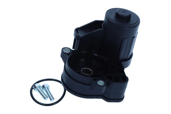 Element actionare. etrier frana de parcare