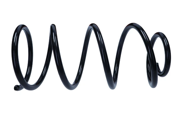 Arc spiral