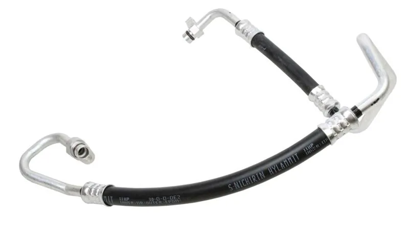 Conducta inalta presiune,aer conditionat