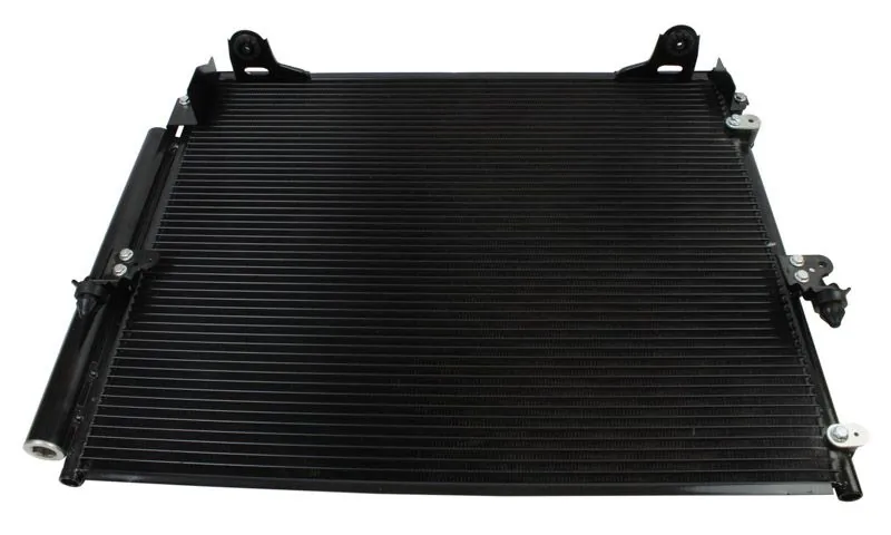 Radiator climatizare