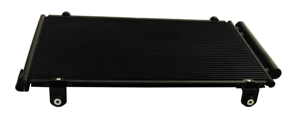 Radiator climatizare