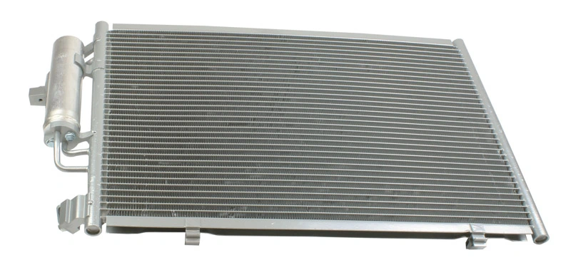 Radiator climatizare