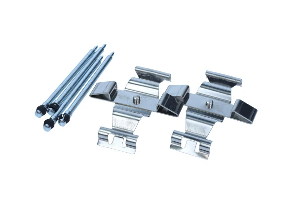 Set accesorii, placute frana