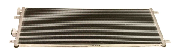 Radiator climatizare