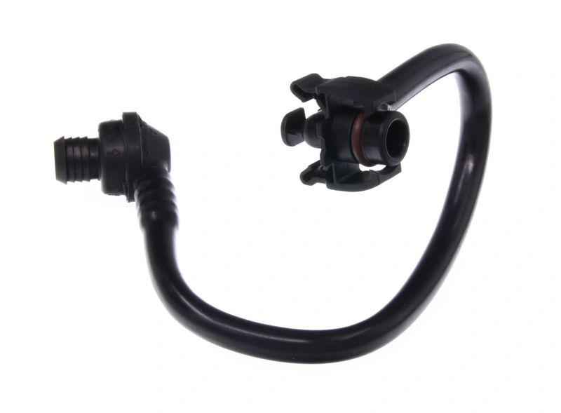 Furtun vacuum, servofrana
