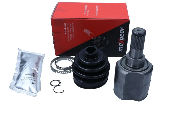 Set articulatie, planetara