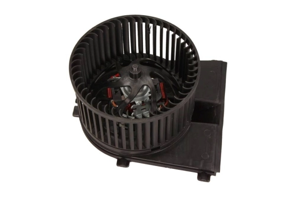 Ventilator, habitaclu