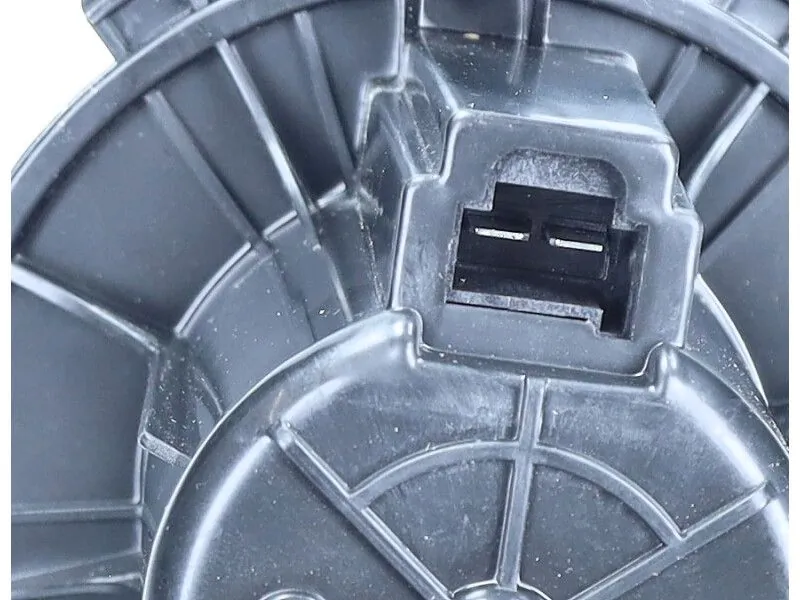 Ventilator, habitaclu