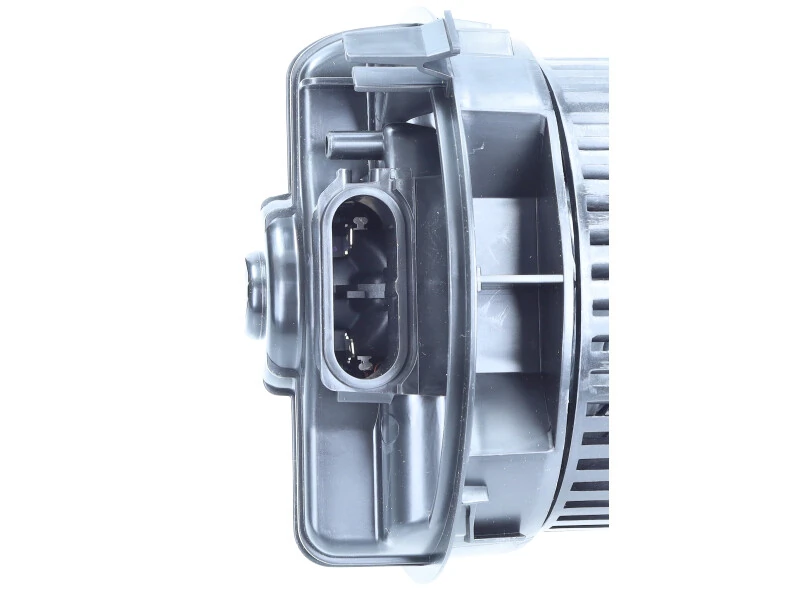 Ventilator, habitaclu