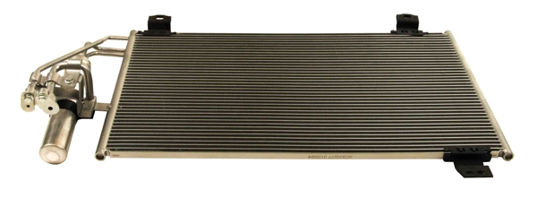 Radiator climatizare