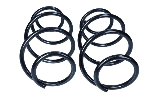 Arc spiral