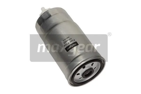 Filtru combustibil