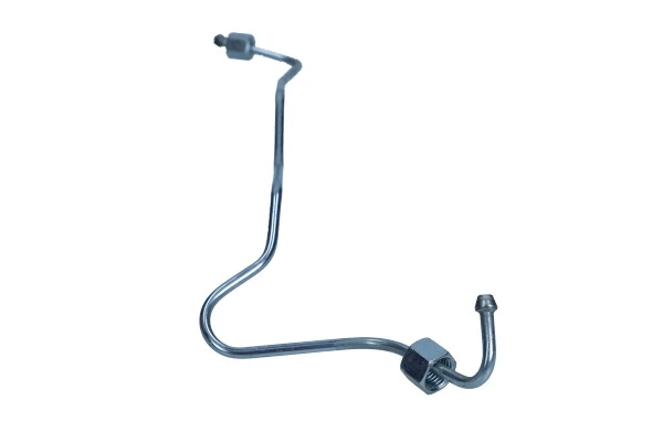 Conducta de inalta presiune, inst. de injectie