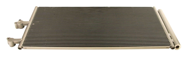Radiator climatizare