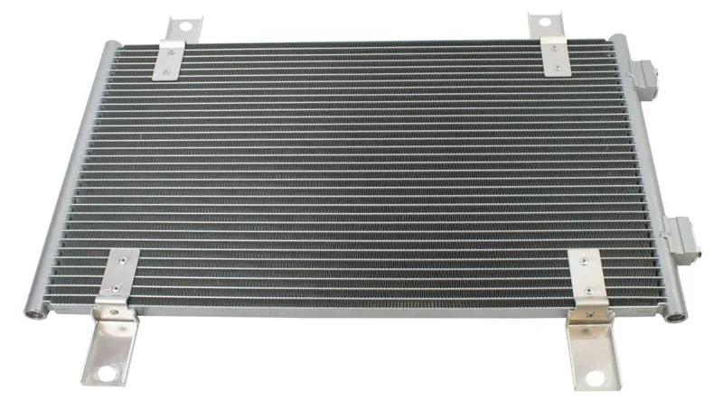 Radiator climatizare