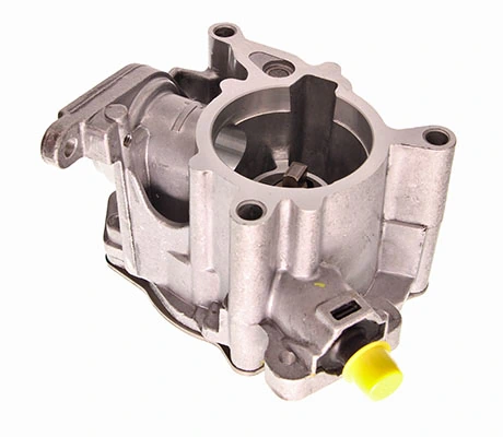 Pompa vacuum,sistem de franare