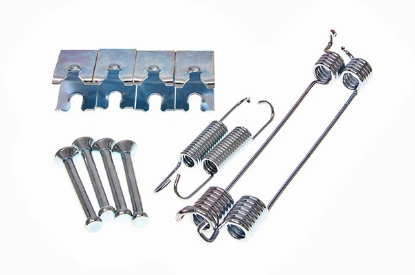 Set accesorii, sabot de frana