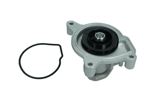 Pompa de apa, racire motor