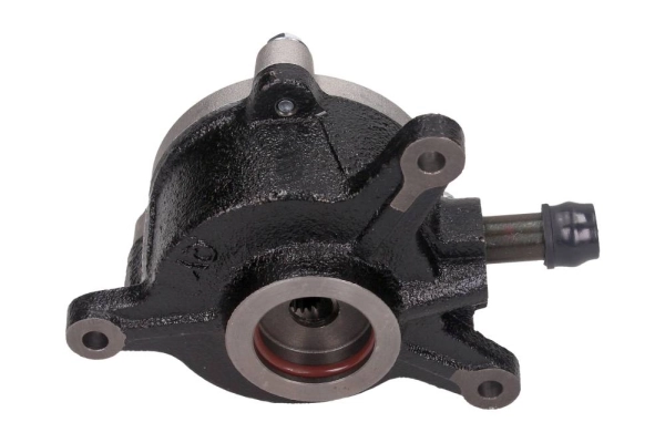 Pompa vacuum,sistem de franare
