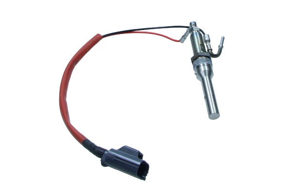 Unitate de injectie, regenerare filtru de particule