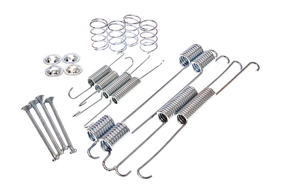 Set accesorii, sabot de frana